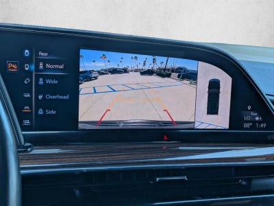 2021 Cadillac Escalade ESV 4WD Premium Luxury
