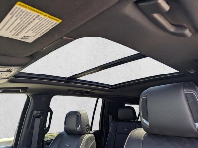 2021 Cadillac Escalade ESV 4WD Premium Luxury