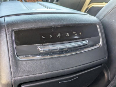 2021 Cadillac Escalade ESV 4WD Premium Luxury