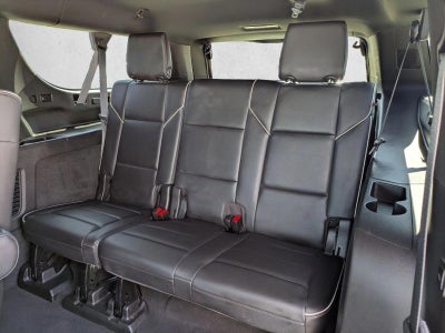 2021 Cadillac Escalade ESV 4WD Premium Luxury
