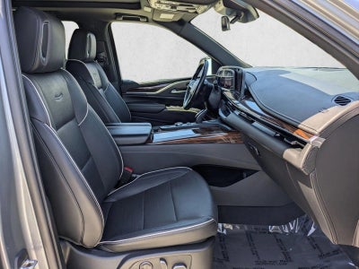2021 Cadillac Escalade ESV 4WD Premium Luxury
