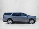 2021 Cadillac Escalade ESV 4WD Premium Luxury