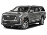 2021 Cadillac Escalade ESV 4WD Premium Luxury