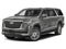 2021 Cadillac Escalade ESV 4WD Premium Luxury