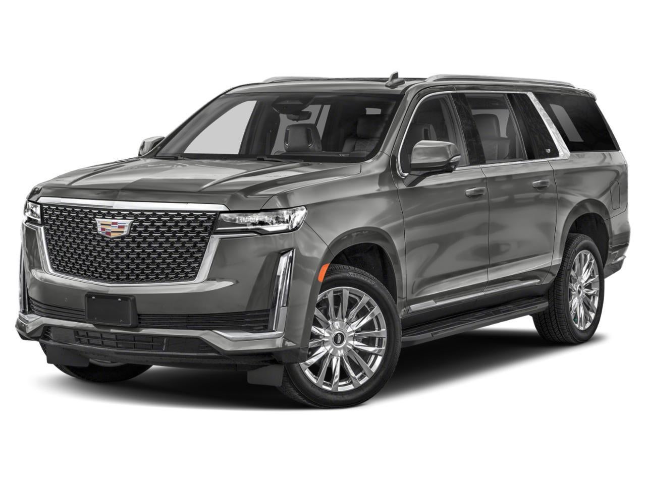 2021 Cadillac Escalade ESV 4WD Premium Luxury