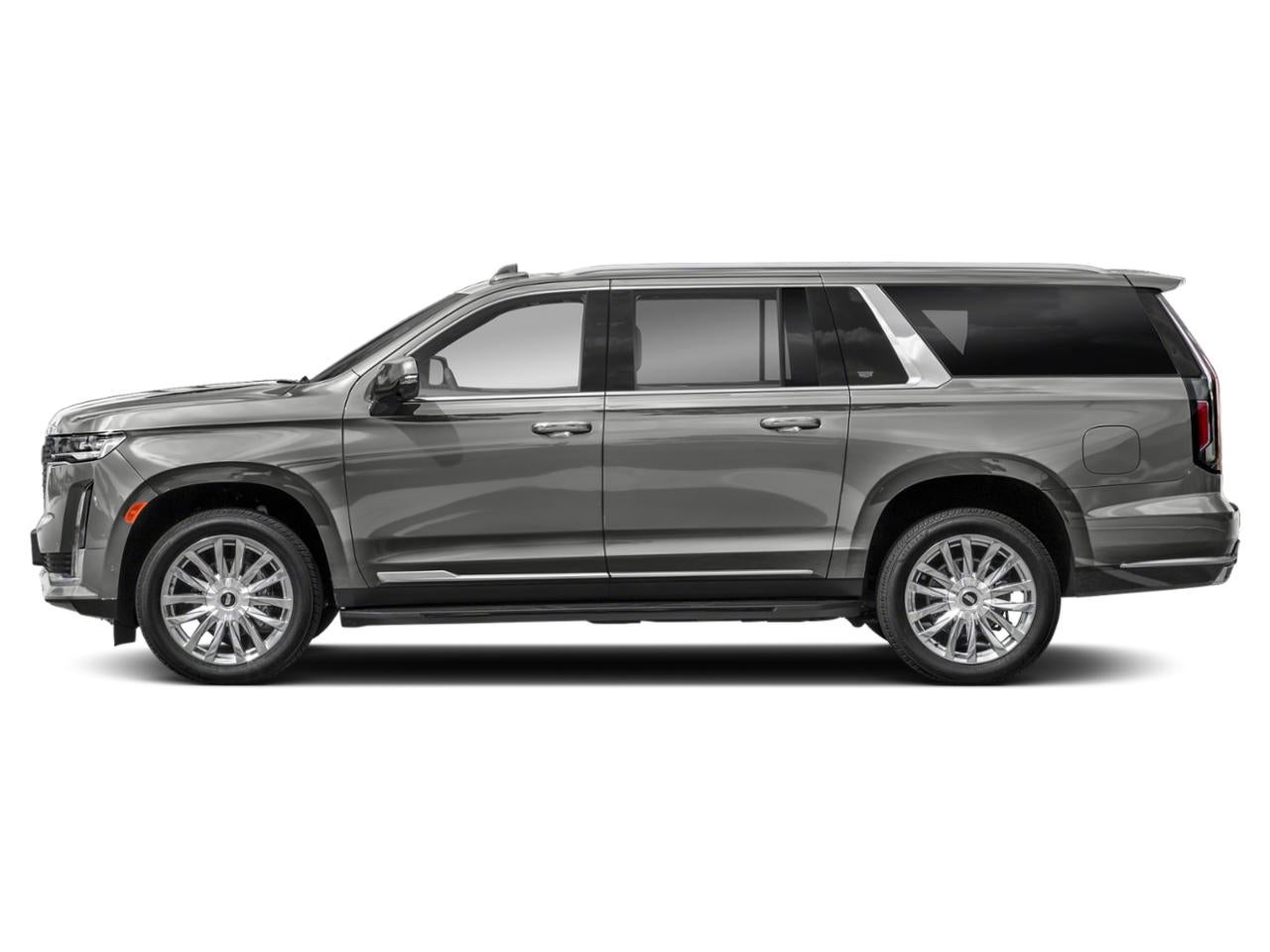 2021 Cadillac Escalade ESV 4WD Premium Luxury