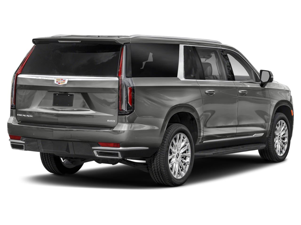 2021 Cadillac Escalade ESV 4WD Premium Luxury