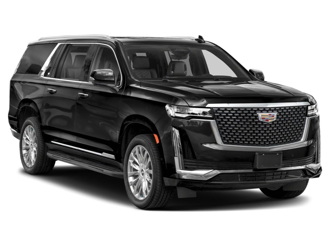2021 Cadillac Escalade ESV 4WD Premium Luxury