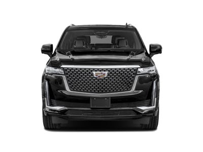 2021 Cadillac Escalade ESV 4WD Premium Luxury