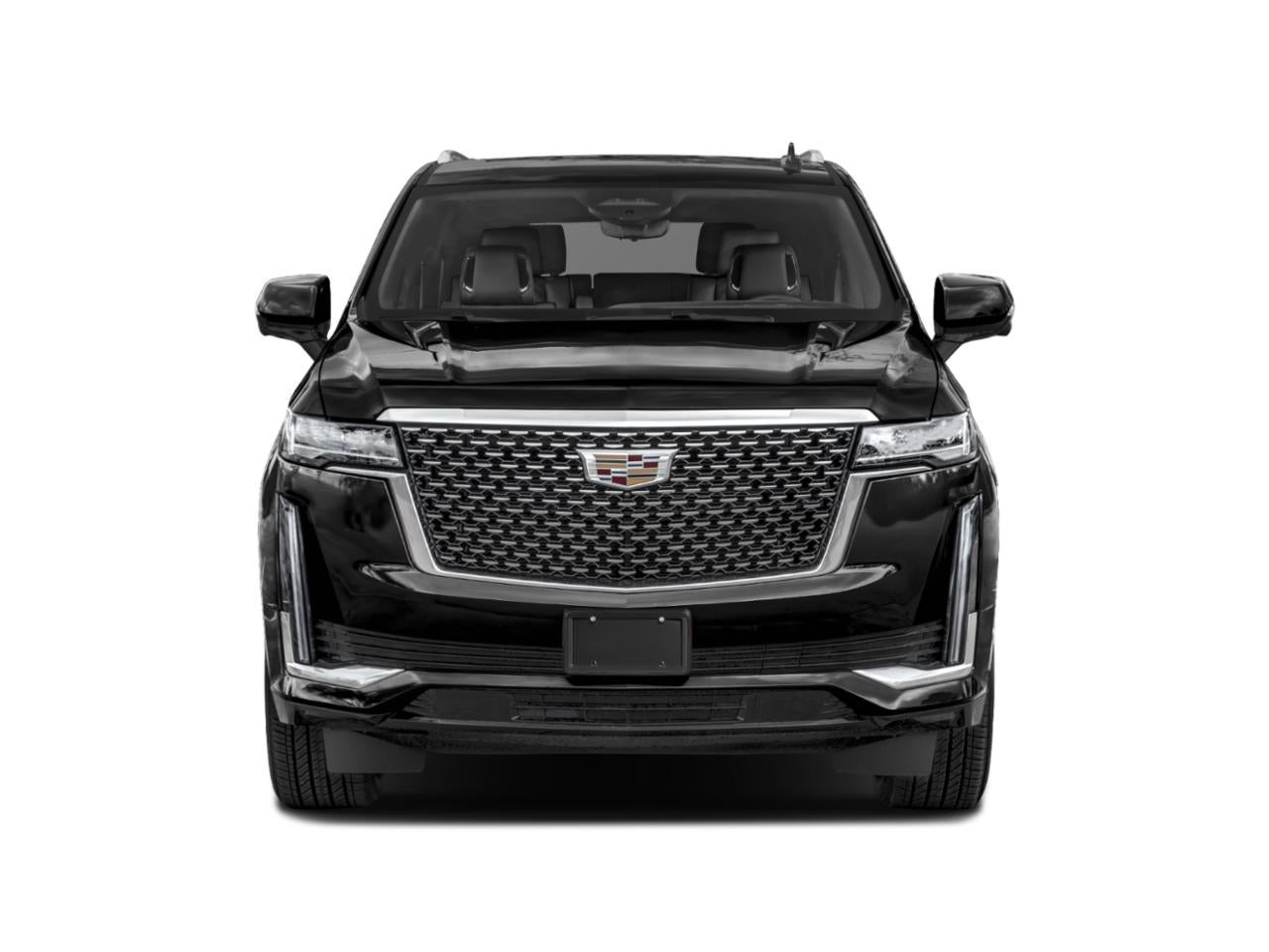 2021 Cadillac Escalade ESV 4WD Premium Luxury