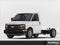 2021 Chevrolet Express Commercial Cutaway 3500 Van 139"