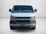 2021 Chevrolet Express Commercial Cutaway 3500 Van 139"