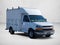 2021 Chevrolet Express Commercial Cutaway 3500 Van 139"