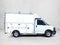 2021 Chevrolet Express Commercial Cutaway 3500 Van 139"