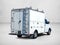 2021 Chevrolet Express Commercial Cutaway 3500 Van 139"