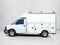 2021 Chevrolet Express Commercial Cutaway 3500 Van 139"