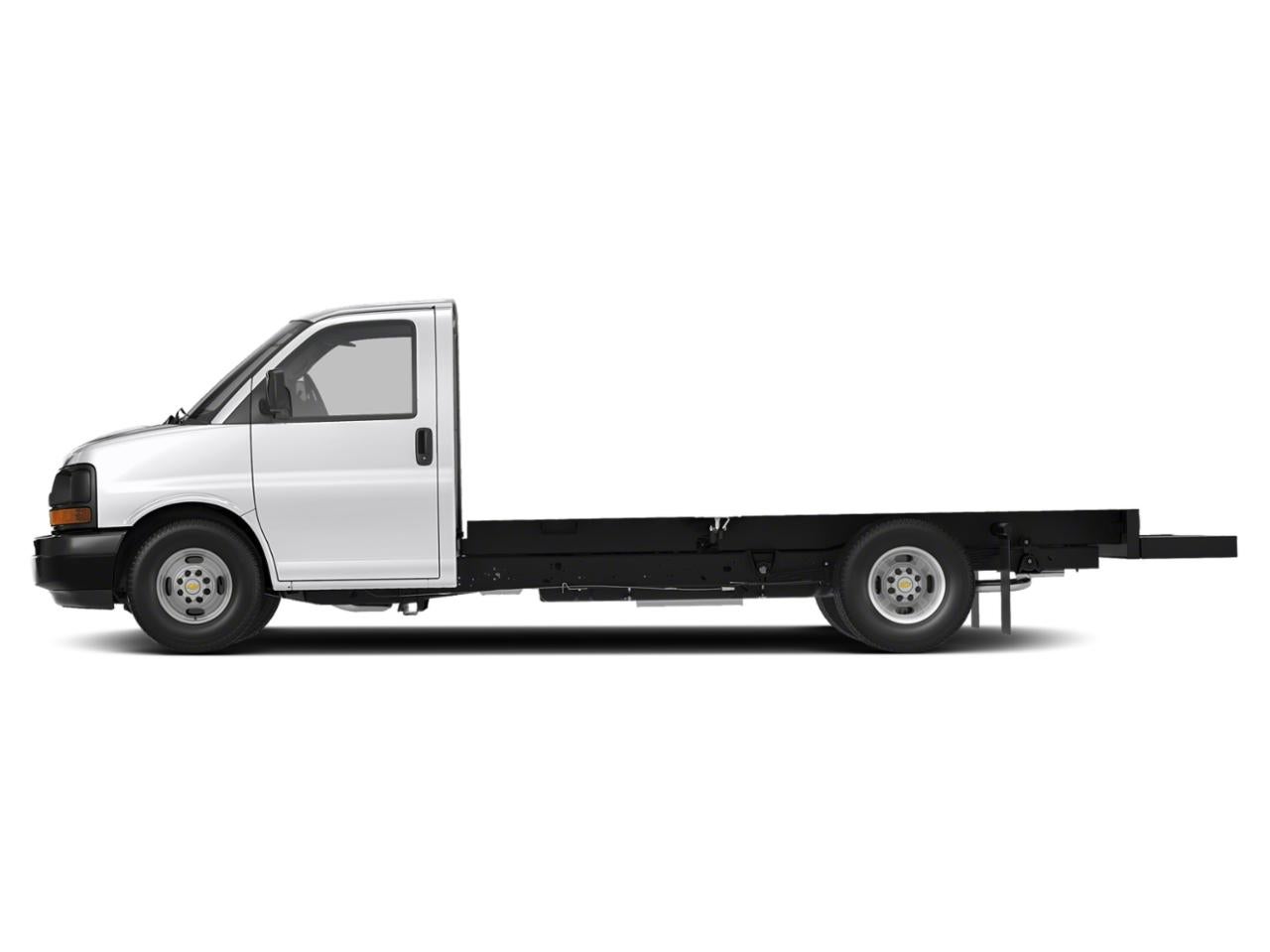 2021 Chevrolet Express Commercial Cutaway 3500 Van 139"
