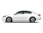 2012 Honda Accord Sedan LX Automatic