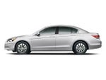 2012 Honda Accord Sedan LX Automatic