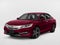 2017 Honda Accord Sedan Sport SE CVT