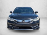 2017 Honda Accord Sedan Sport SE CVT