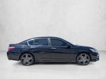 2017 Honda Accord Sedan Sport SE CVT