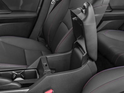 2017 Honda Accord Sedan Sport SE CVT