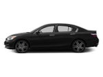 2017 Honda Accord Sedan Sport SE CVT