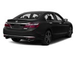 2017 Honda Accord Sedan Sport SE CVT