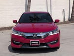 2017 Honda Accord Sedan Sport CVT PZEV