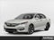 2016 Honda Accord Sedan EX-L V6 Automatic