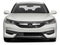 2016 Honda Accord Sedan EX-L V6 Automatic