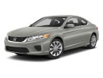 2014 Honda Accord Coupe LX-S CVT