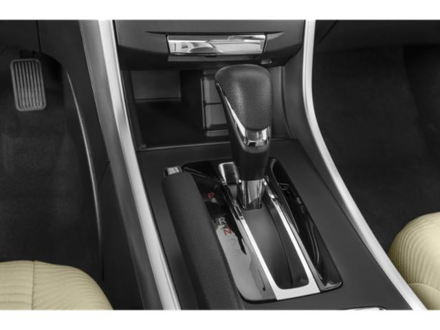 2014 Honda Accord Coupe LX-S CVT