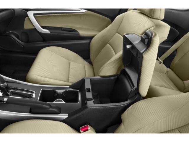 2014 Honda Accord Coupe LX-S CVT