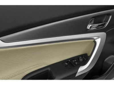 2014 Honda Accord Coupe LX-S CVT