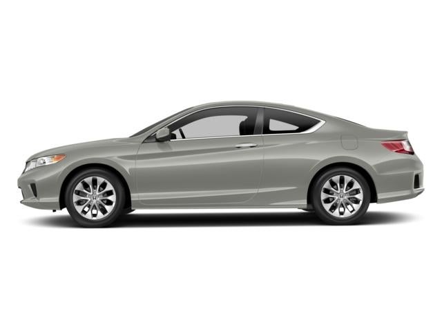 2014 Honda Accord Coupe LX-S CVT