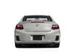2014 Honda Accord Coupe LX-S CVT