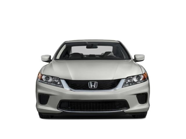 2014 Honda Accord Coupe LX-S CVT