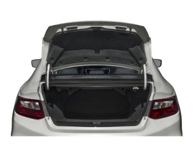 2014 Honda Accord Coupe LX-S CVT