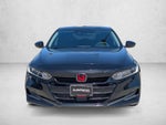 2021 Honda Accord Sedan LX 1.5T CVT