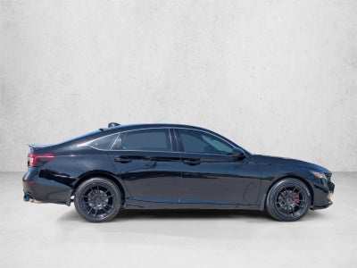 2021 Honda Accord Sedan LX 1.5T CVT