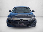 2020 Honda Accord Sedan LX 1.5T CVT