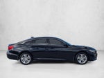 2020 Honda Accord Sedan LX 1.5T CVT