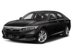 2020 Honda Accord Sedan LX 1.5T CVT