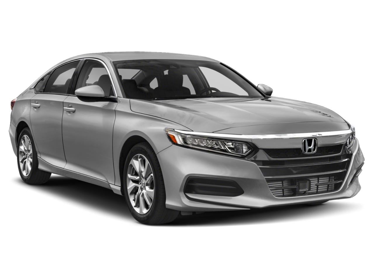 2020 Honda Accord Sedan LX 1.5T CVT