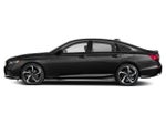 2020 Honda Accord Sedan Sport 1.5T CVT