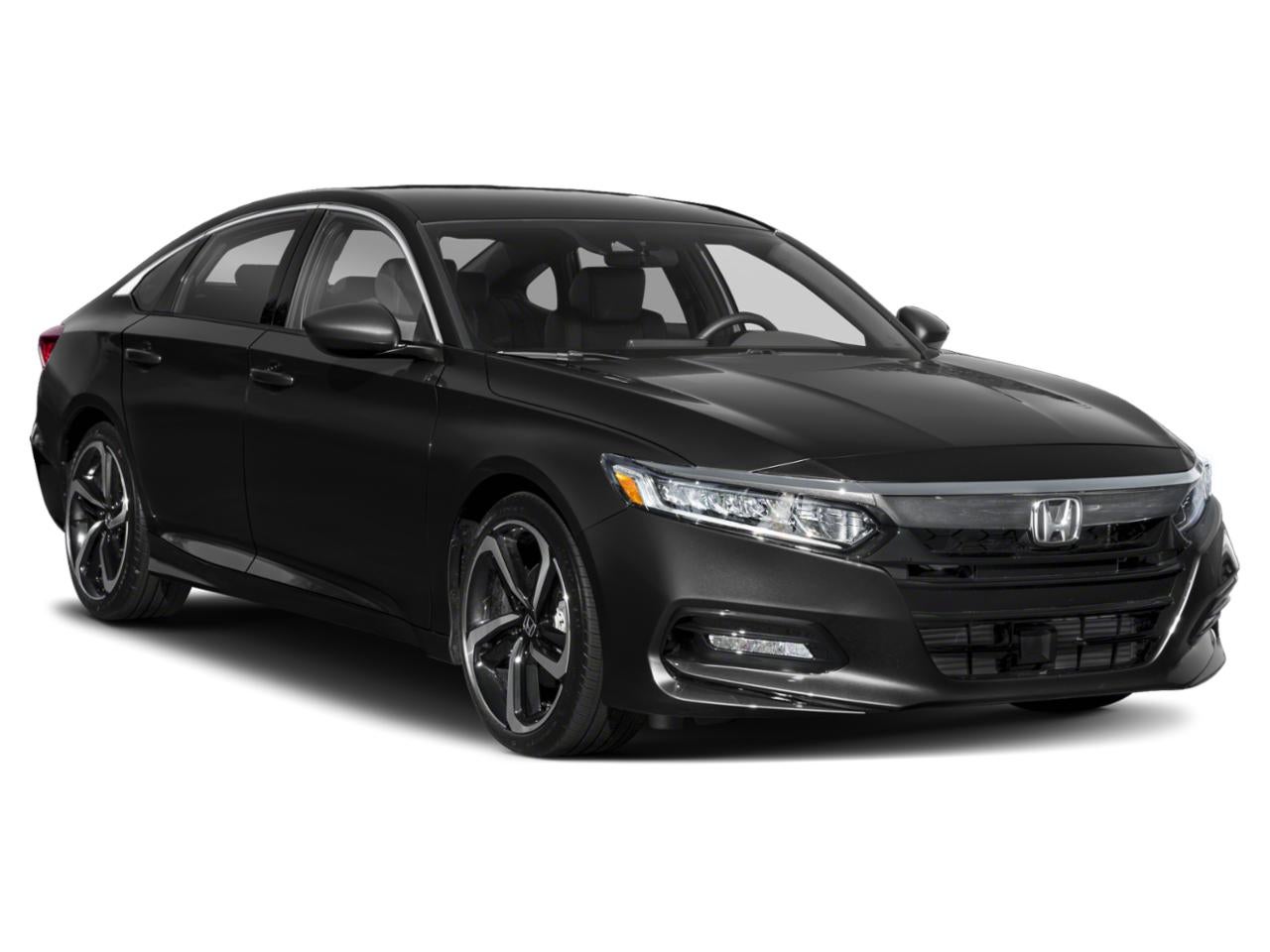 2020 Honda Accord Sedan Sport 1.5T CVT
