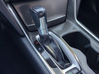 2019 Honda Accord Sedan Sport 1.5T CVT