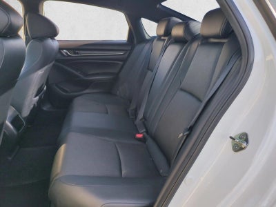 2019 Honda Accord Sedan Sport 1.5T CVT